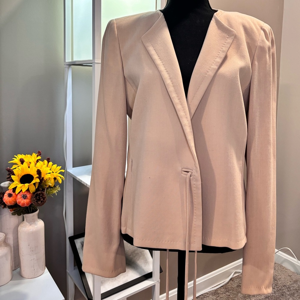 MaxMara Blazer